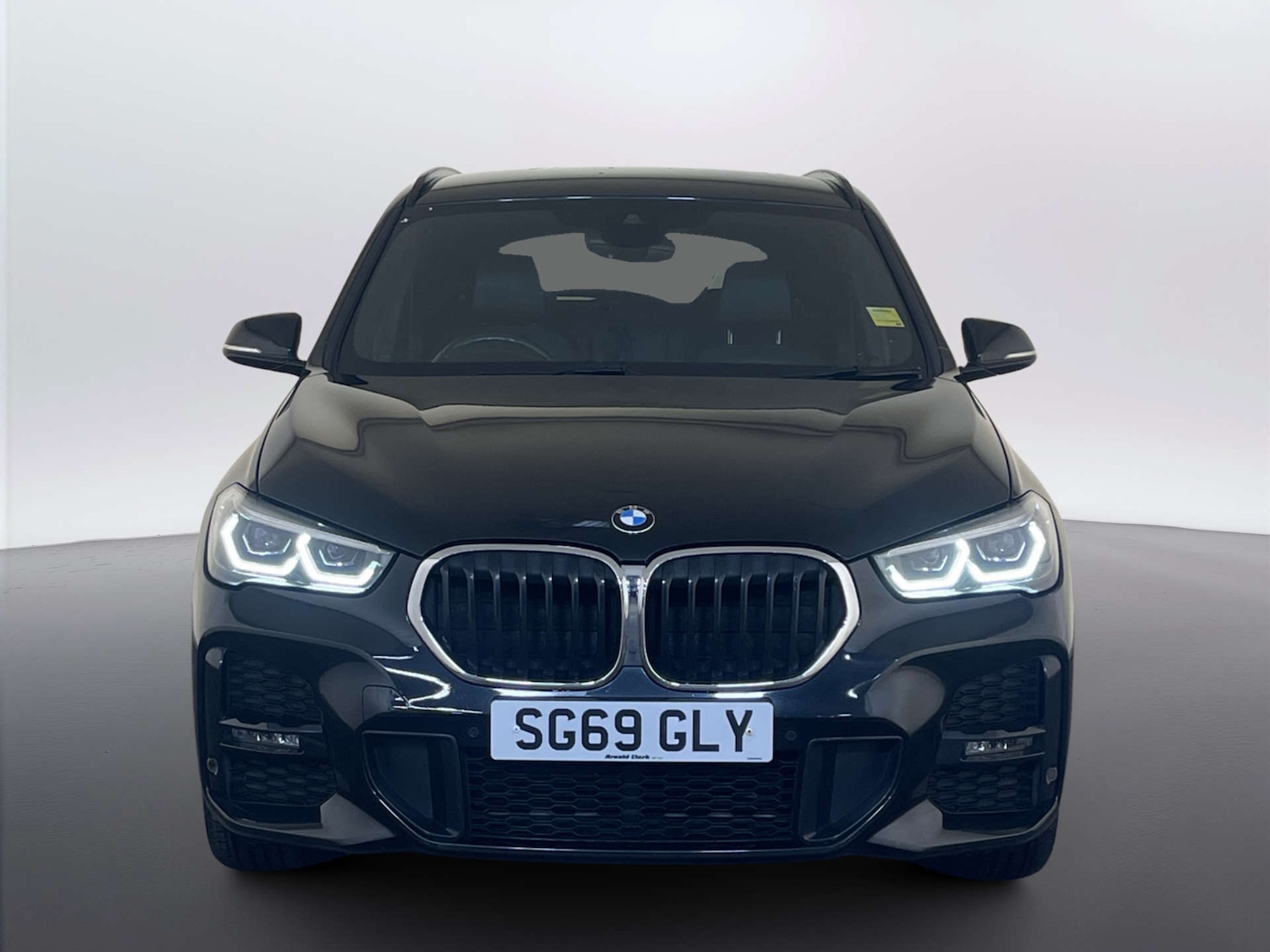 Used BMW X1 2019 for sale - 78016531: Photo 5