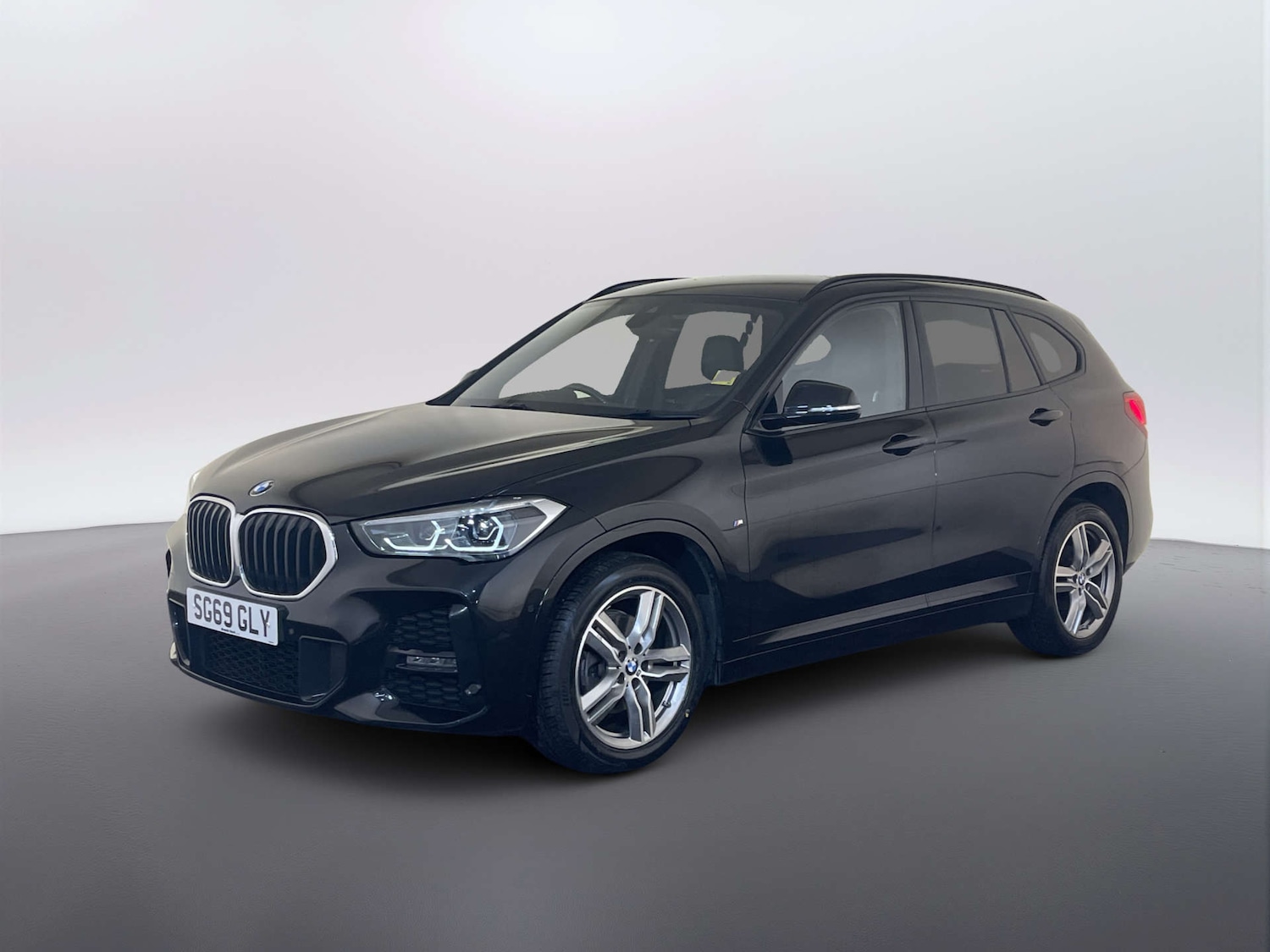 Used BMW X1 2019 for sale - 78016531: Photo 6