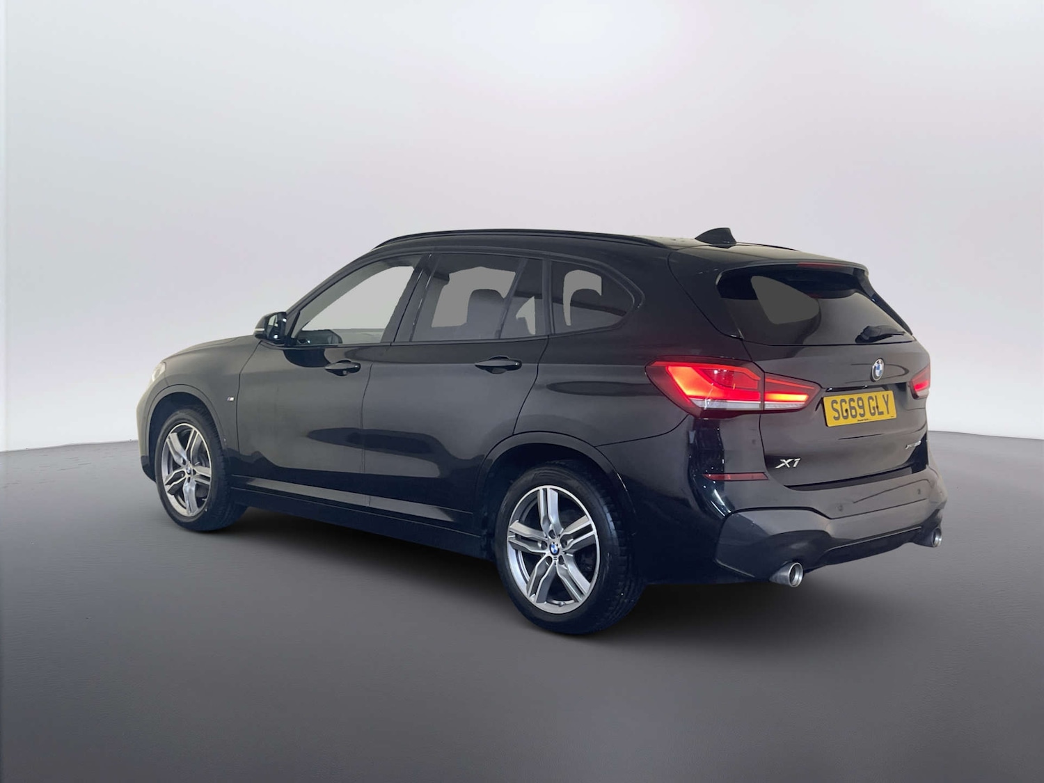 Used BMW X1 2019 for sale - 78016531: Photo 8