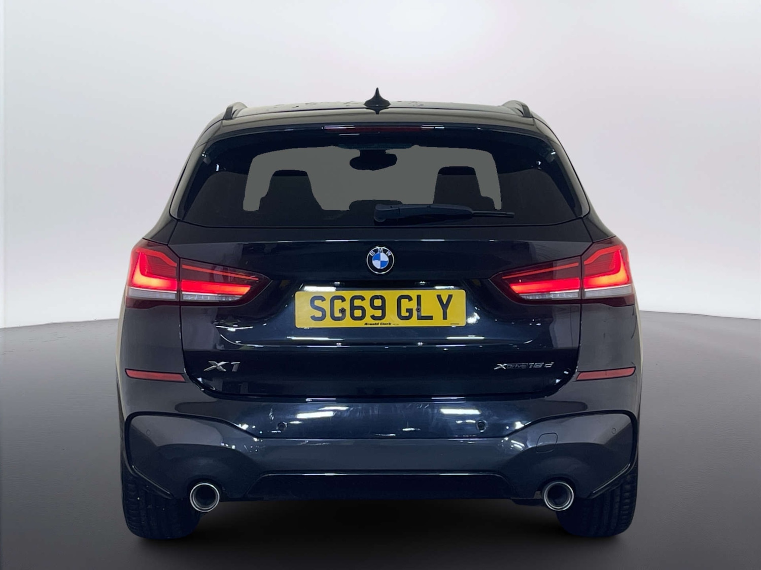 Used BMW X1 2019 for sale - 78016531: Photo 9