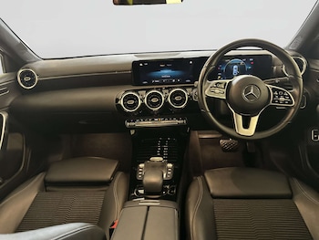 Used Mercedes-Benz A-Class 2021 for sale - 78577348: Photo