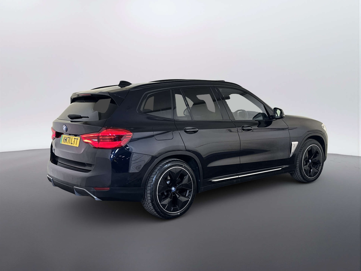 Used BMW iX3 2021 for sale - 78154442: Photo 10