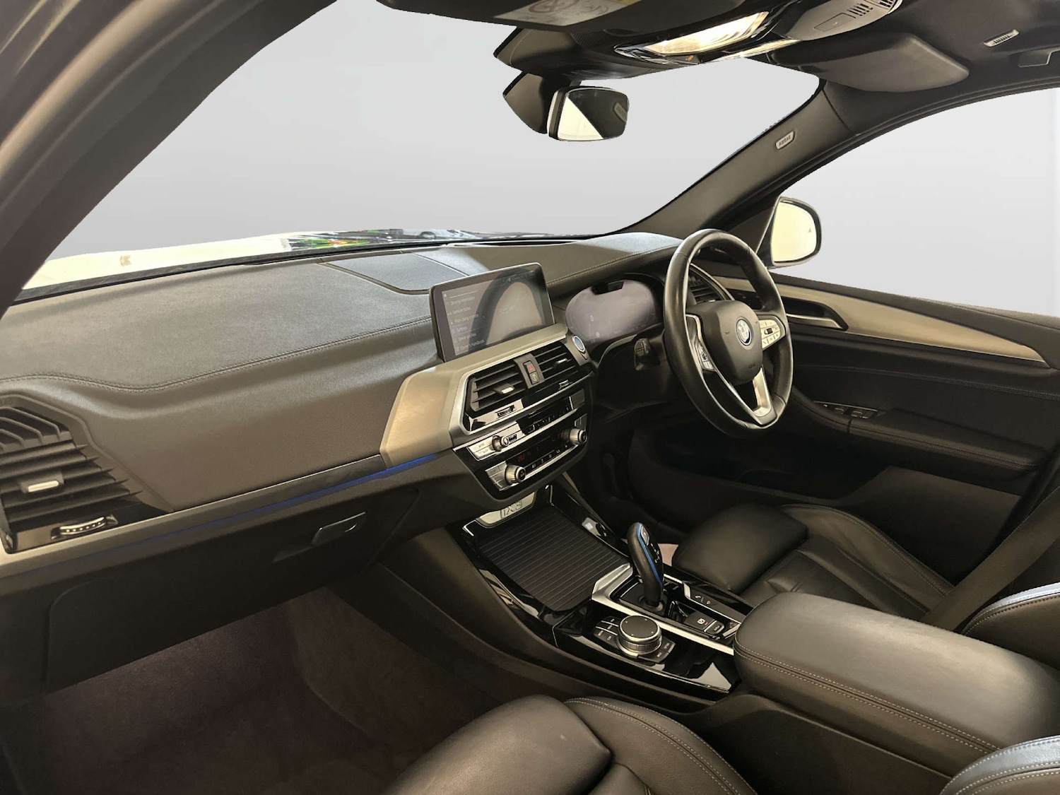 Used BMW iX3 2021 for sale - 78154442: Photo 12