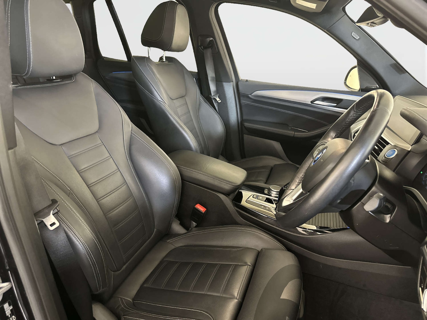 Used BMW iX3 2021 for sale - 78154442: Photo 13