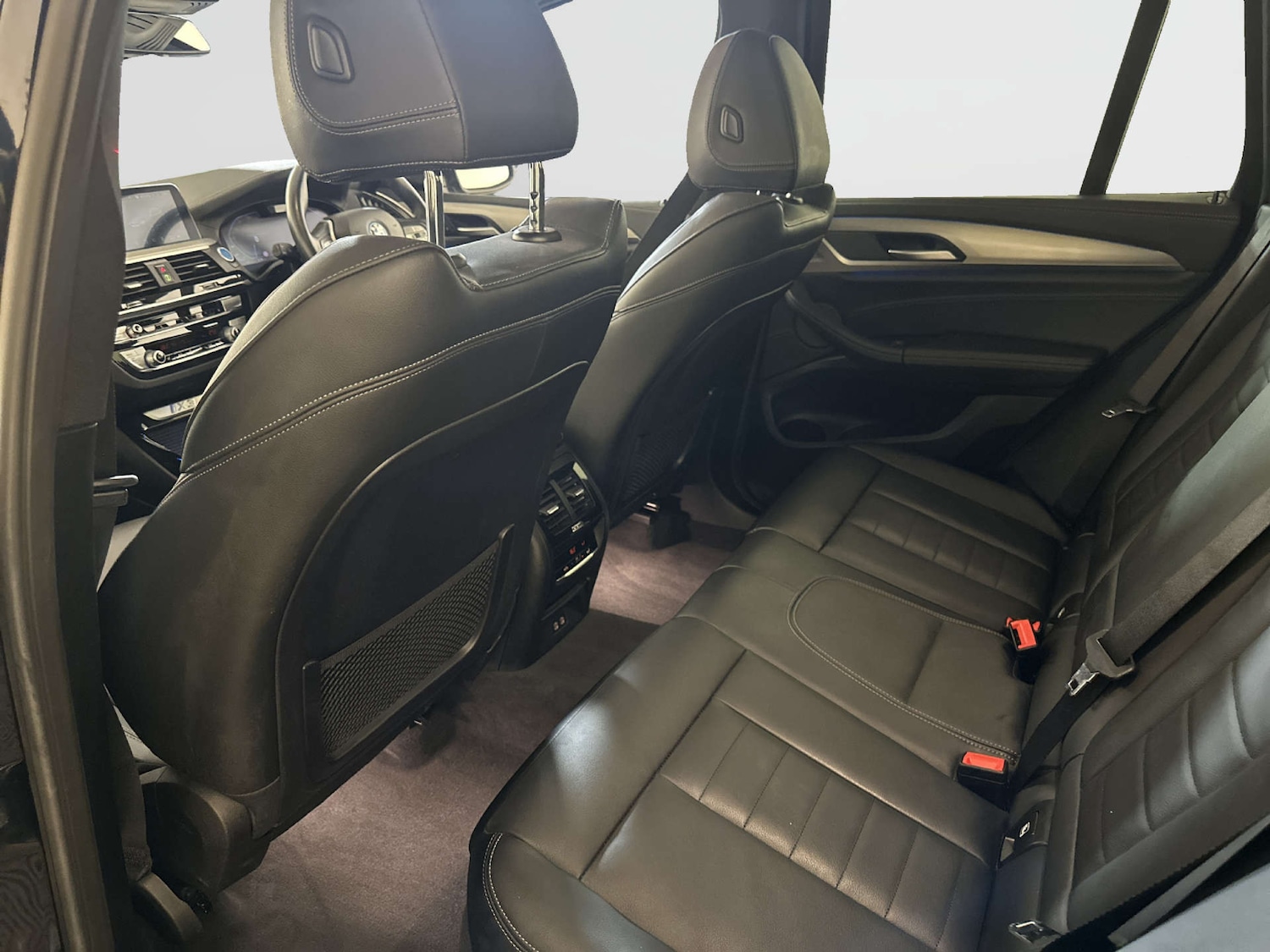 Used BMW iX3 2021 for sale - 78154442: Photo 14