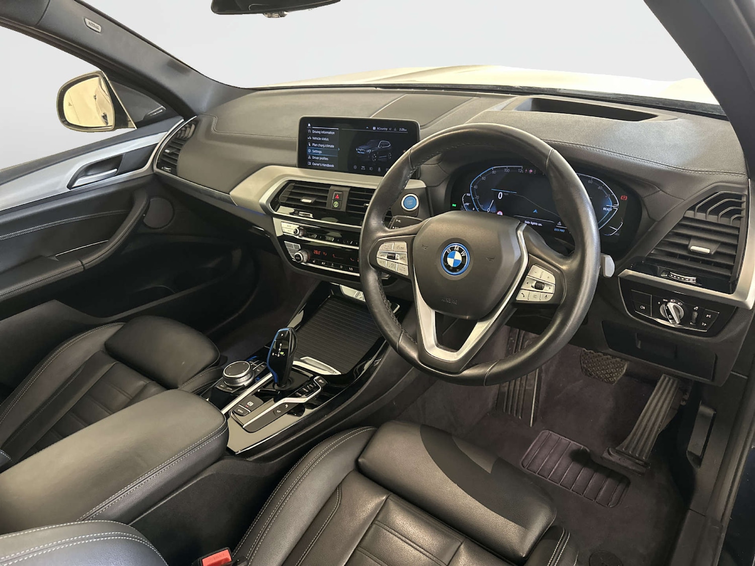 Used BMW iX3 2021 for sale - 78154442: Photo 15