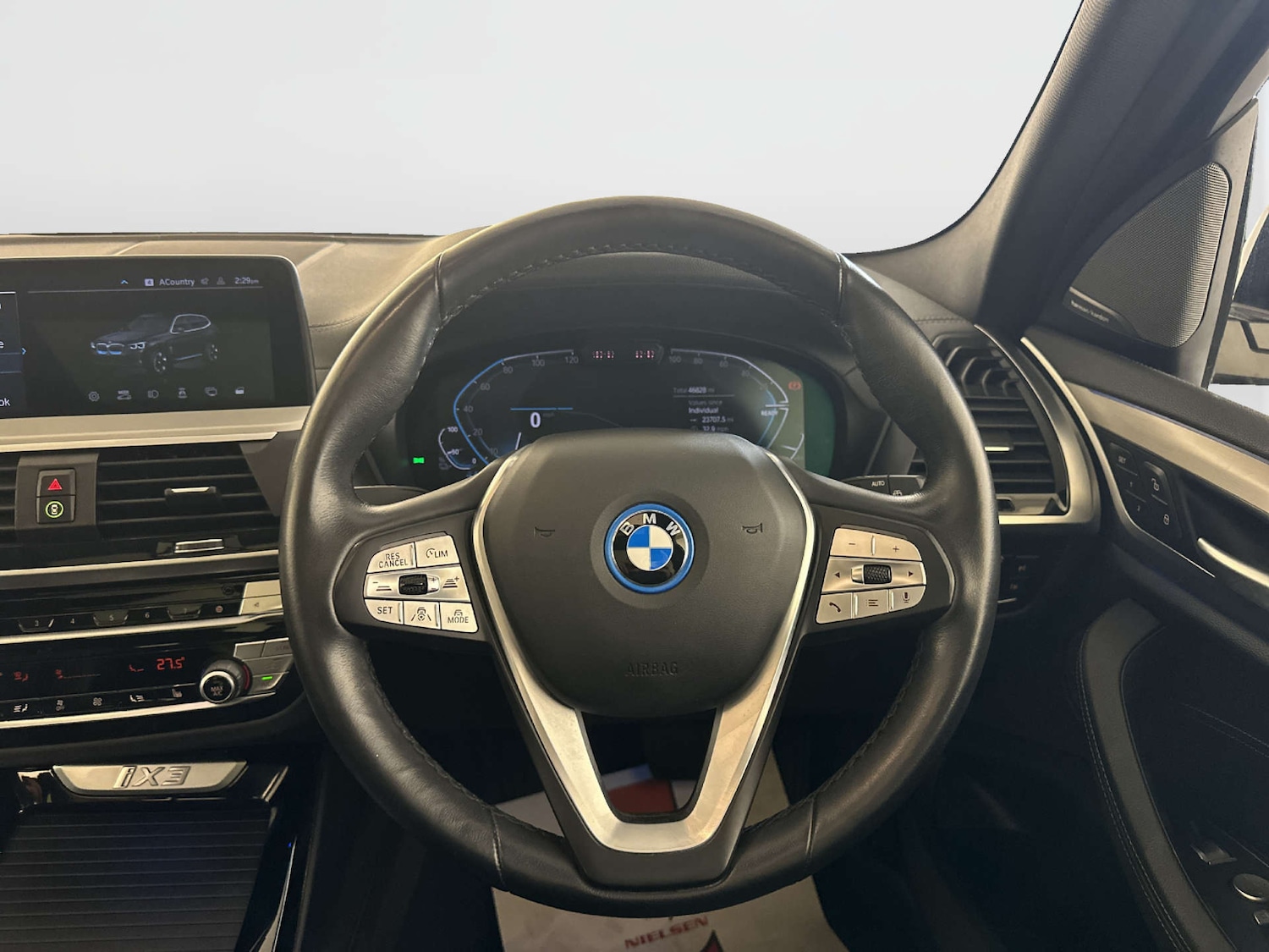 Used BMW iX3 2021 for sale - 78154442: Photo 16