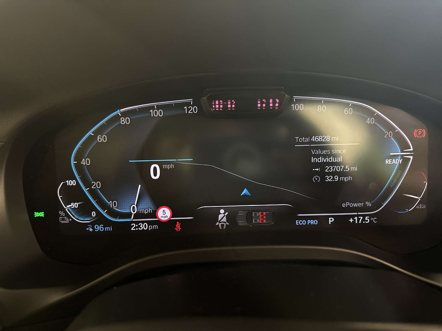 Used BMW iX3 2021 for sale - 78154442: Photo 18