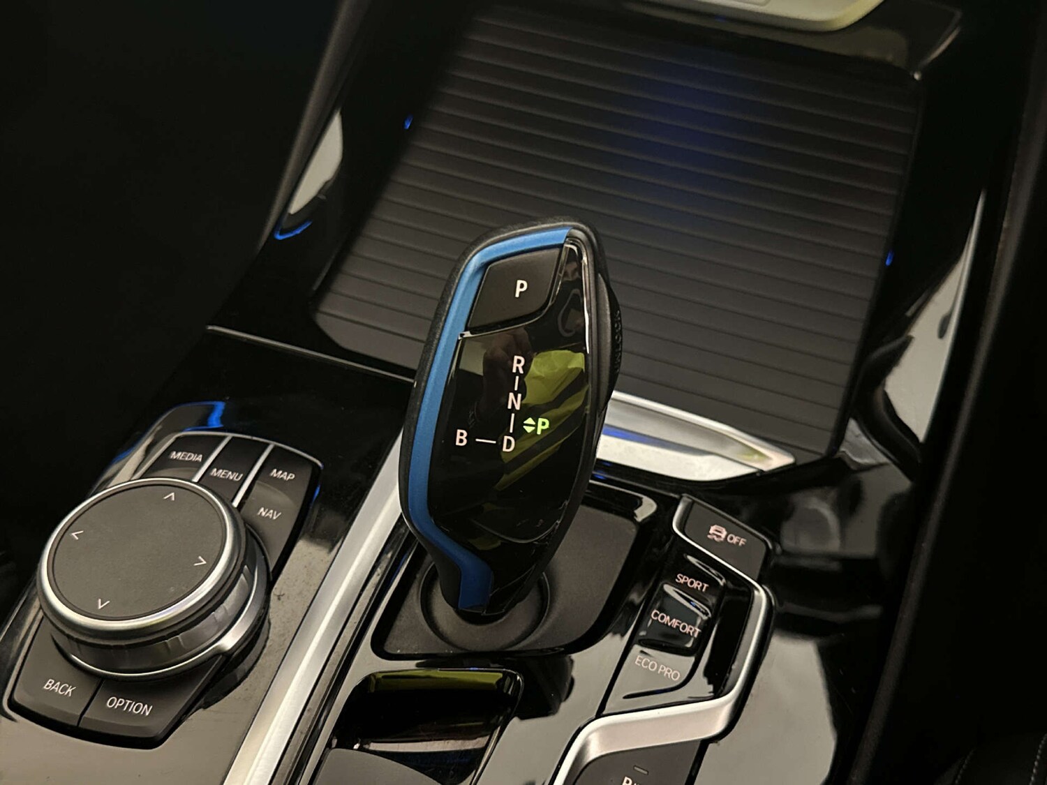 Used BMW iX3 2021 for sale - 78154442: Photo 24