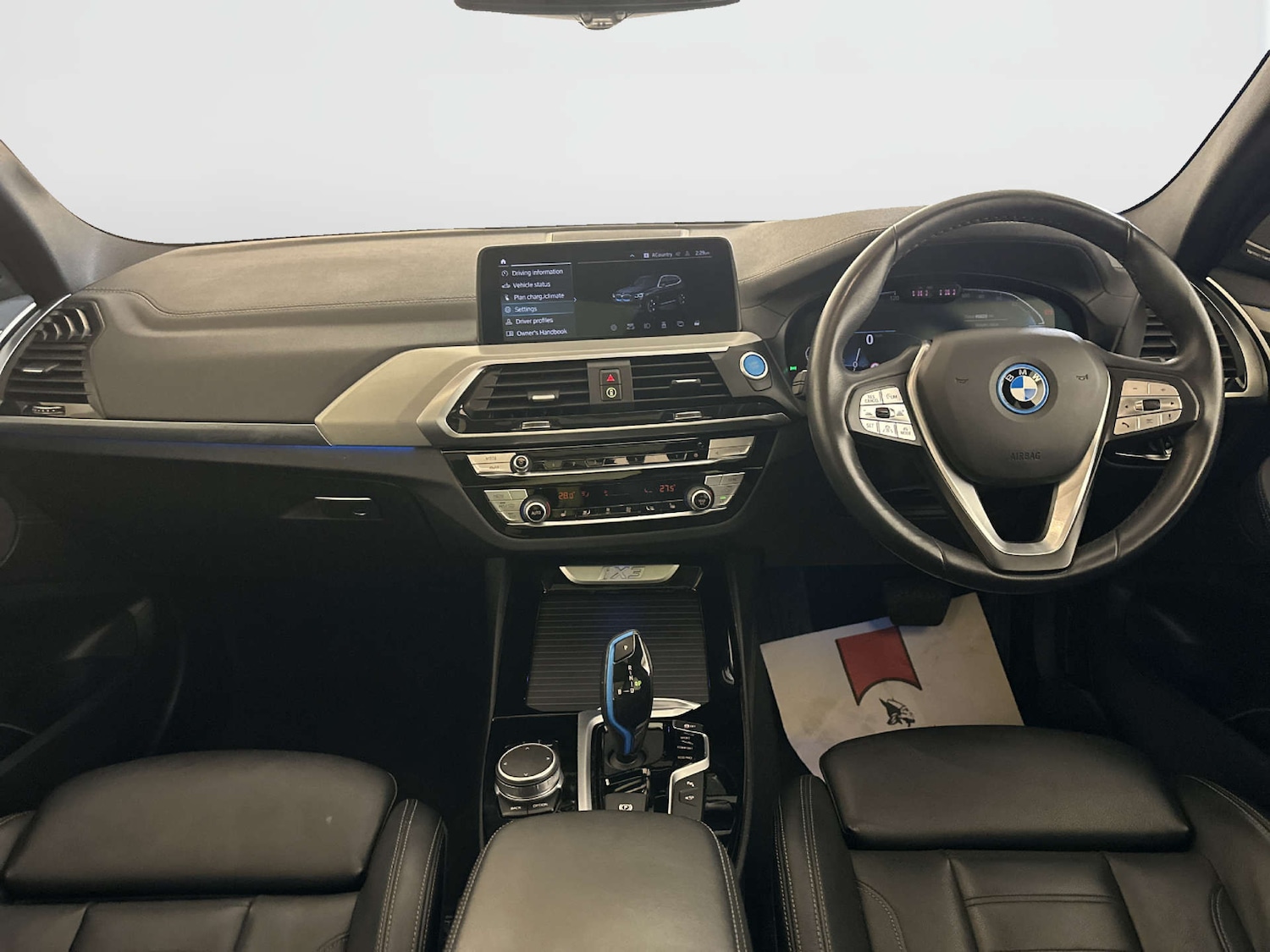 Used BMW iX3 2021 for sale - 78154442: Photo 3