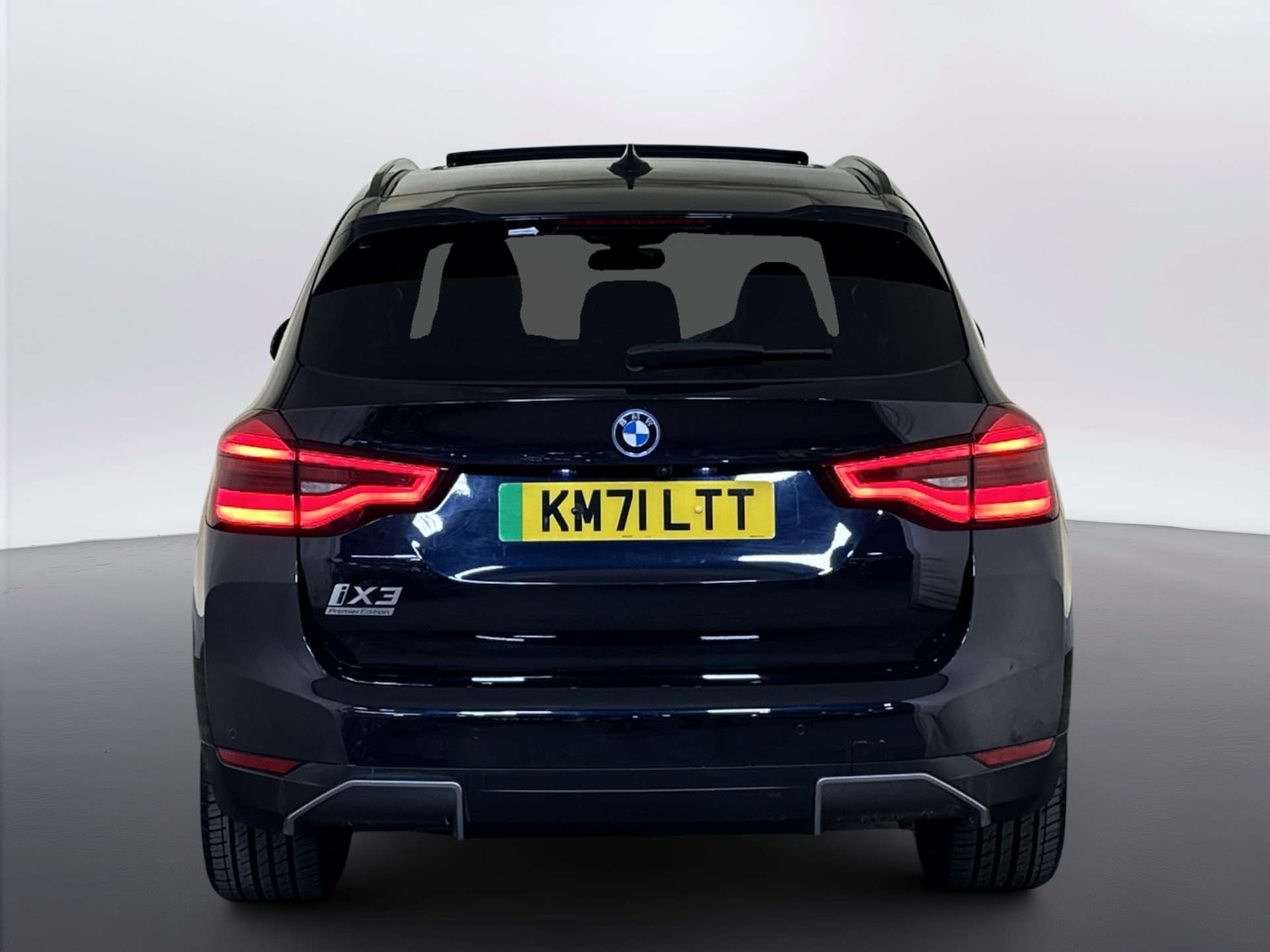 Used BMW iX3 2021 for sale - 78154442: Photo 9