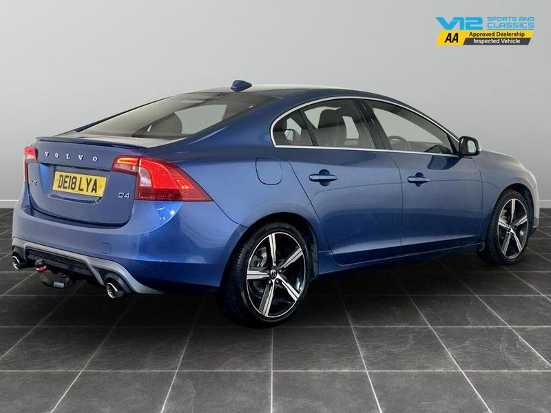 Used Volvo S60 2018 for sale - 76480278: Photo 10