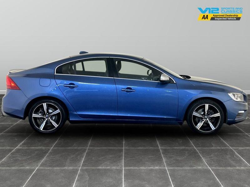 Used Volvo S60 2018 for sale - 76480278: Photo 11