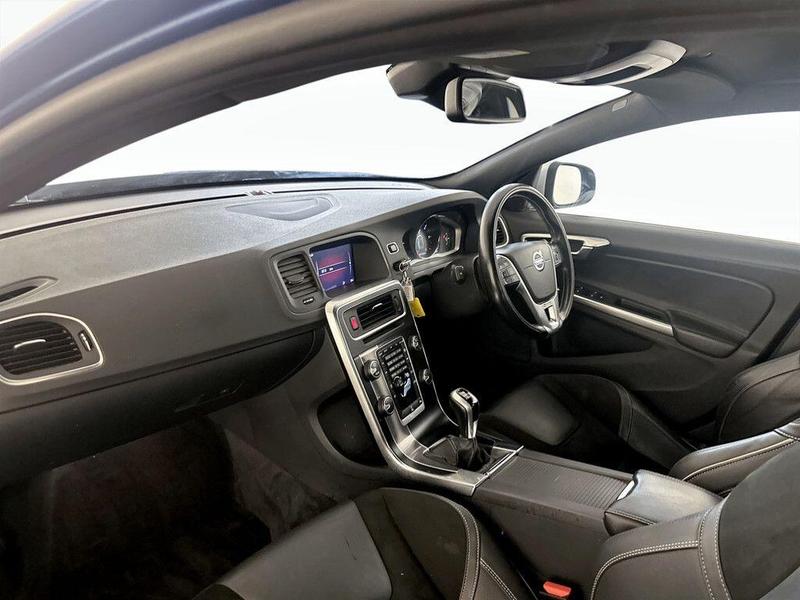 Used Volvo S60 2018 for sale - 76480278: Photo 12