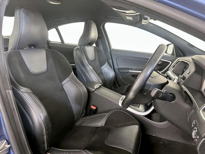 Used Volvo S60 2018 for sale - 76480278: Photo 13