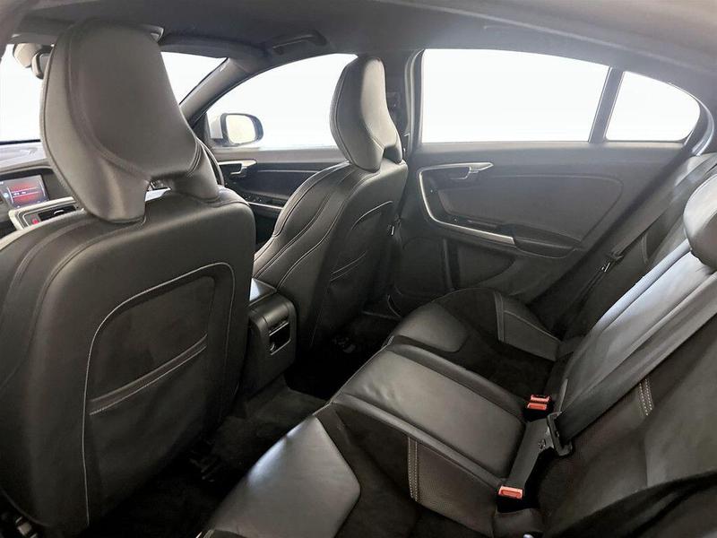 Used Volvo S60 2018 for sale - 76480278: Photo 14