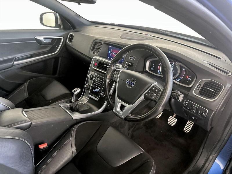 Used Volvo S60 2018 for sale - 76480278: Photo 15