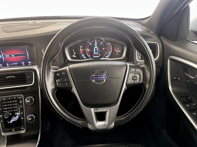 Used Volvo S60 2018 for sale - 76480278: Photo 16