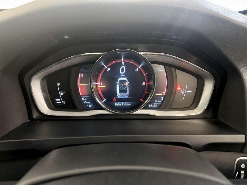 Used Volvo S60 2018 for sale - 76480278: Photo 18