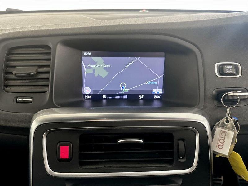 Used Volvo S60 2018 for sale - 76480278: Photo 20