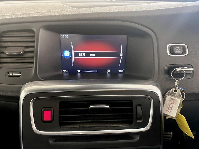 Used Volvo S60 2018 for sale - 76480278: Photo 21