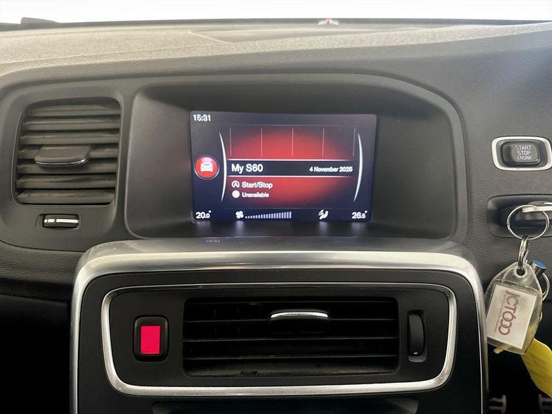 Used Volvo S60 2018 for sale - 76480278: Photo 23