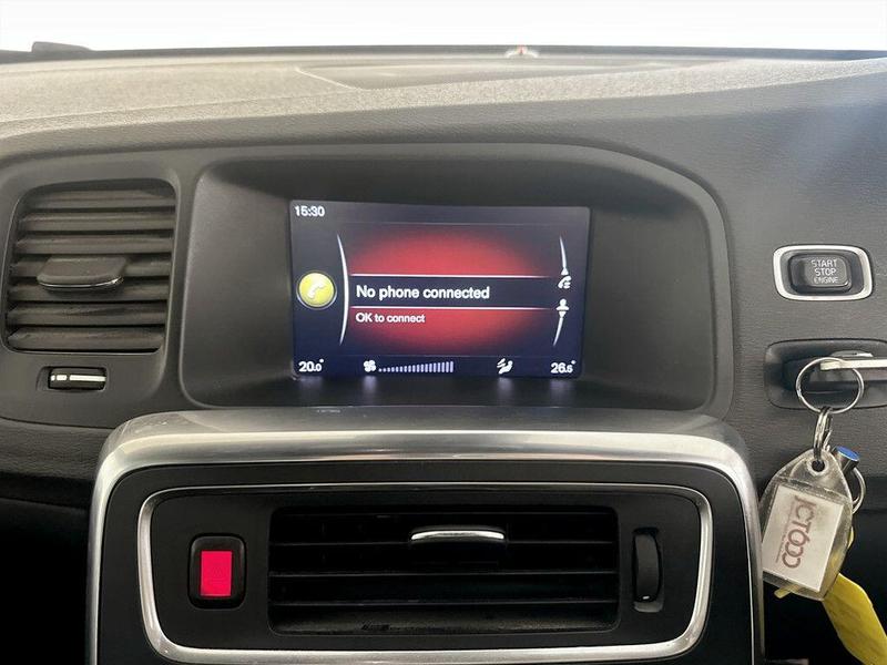 Used Volvo S60 2018 for sale - 76480278: Photo 24