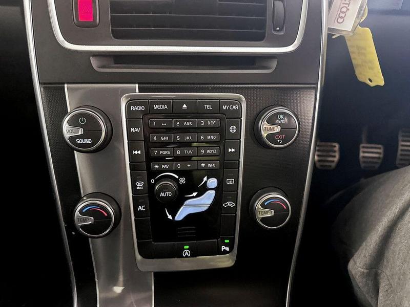 Used Volvo S60 2018 for sale - 76480278: Photo 25