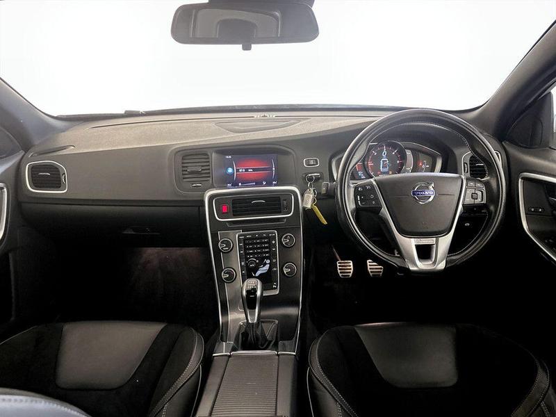 Used Volvo S60 2018 for sale - 76480278: Photo 3