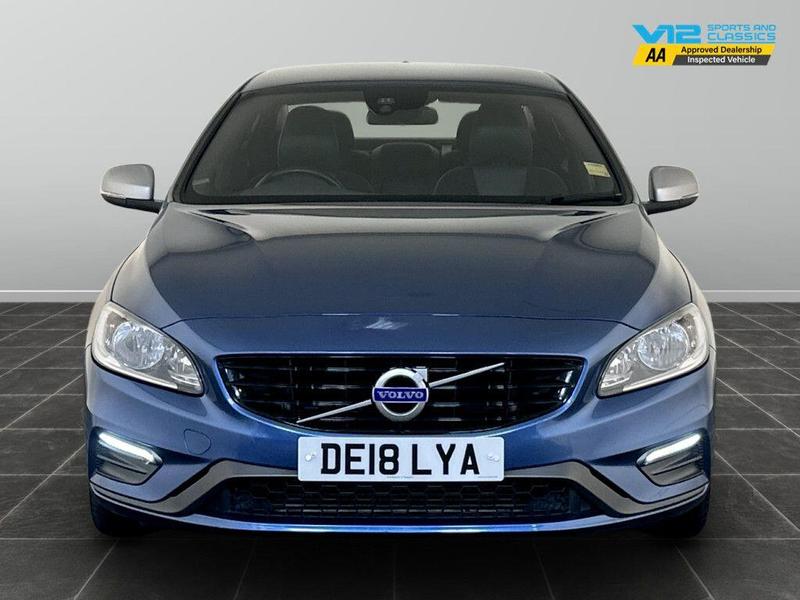 Used Volvo S60 2018 for sale - 76480278: Photo 5