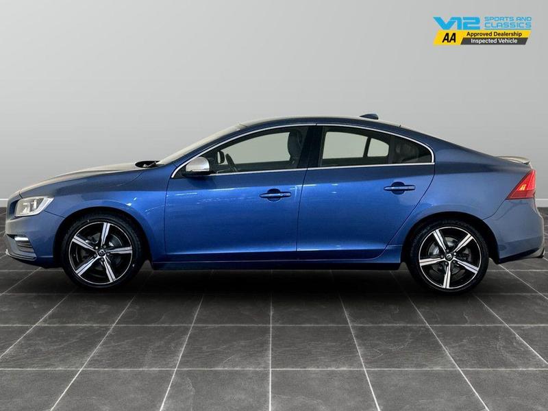 Used Volvo S60 2018 for sale - 76480278: Photo 7