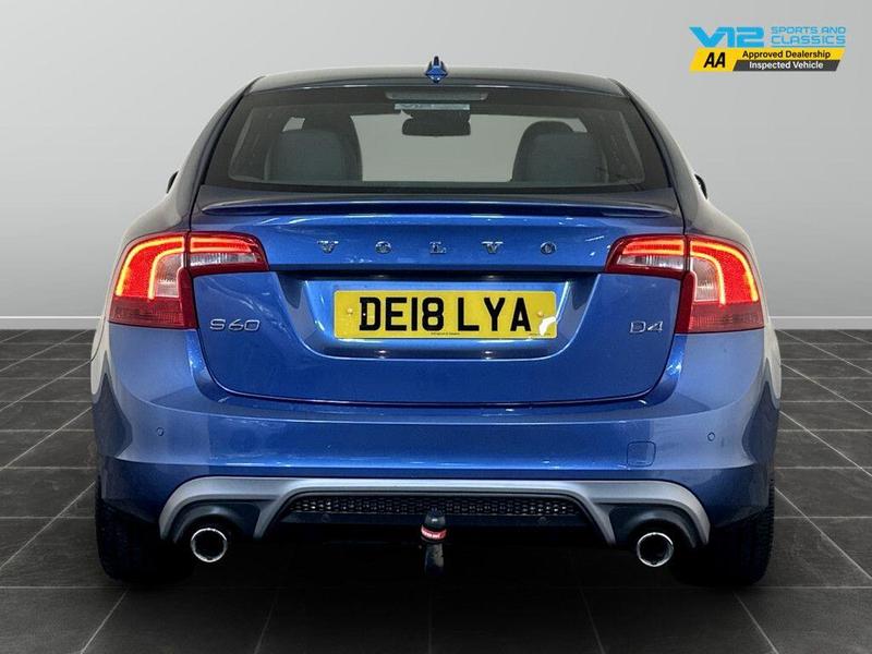 Used Volvo S60 2018 for sale - 76480278: Photo 9