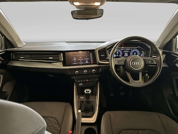 Used Audi A1 2022 for sale - 79206034: Photo