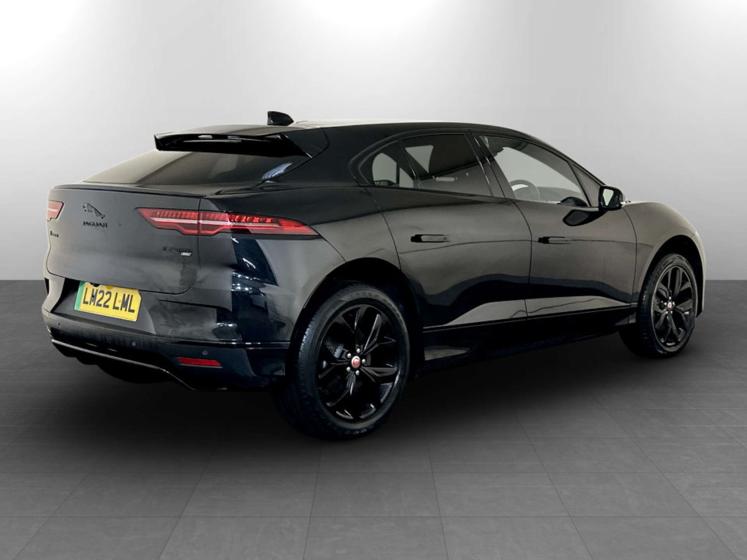 Used Jaguar I-Pace 2022 for sale - 77745638: Photo 10