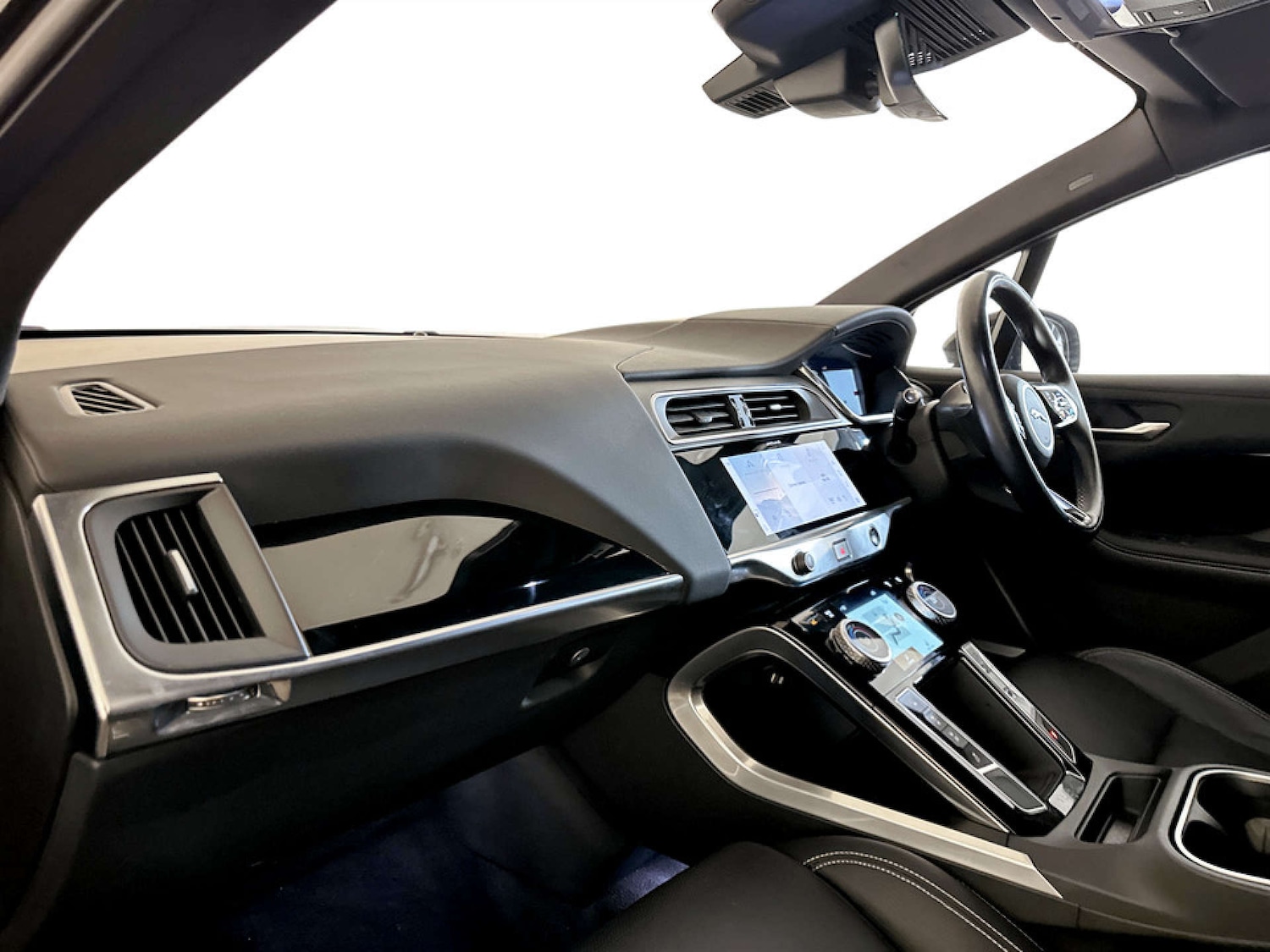 Used Jaguar I-Pace 2022 for sale - 77745638: Photo 12