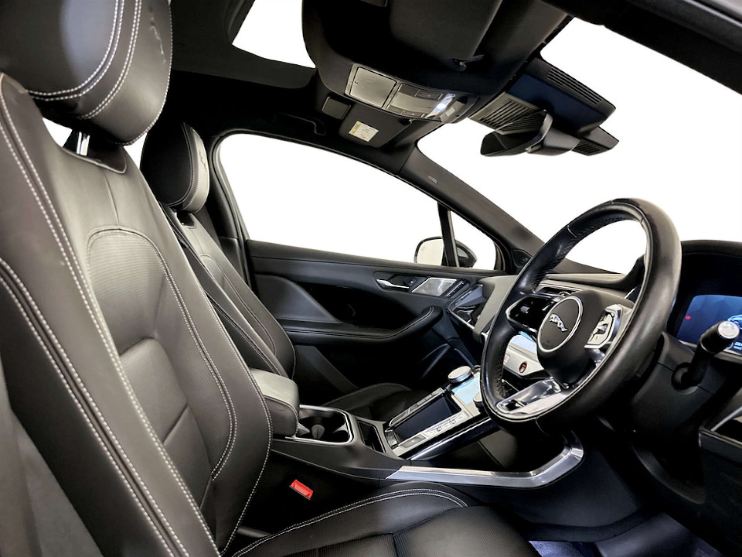 Used Jaguar I-Pace 2022 for sale - 77745638: Photo 13