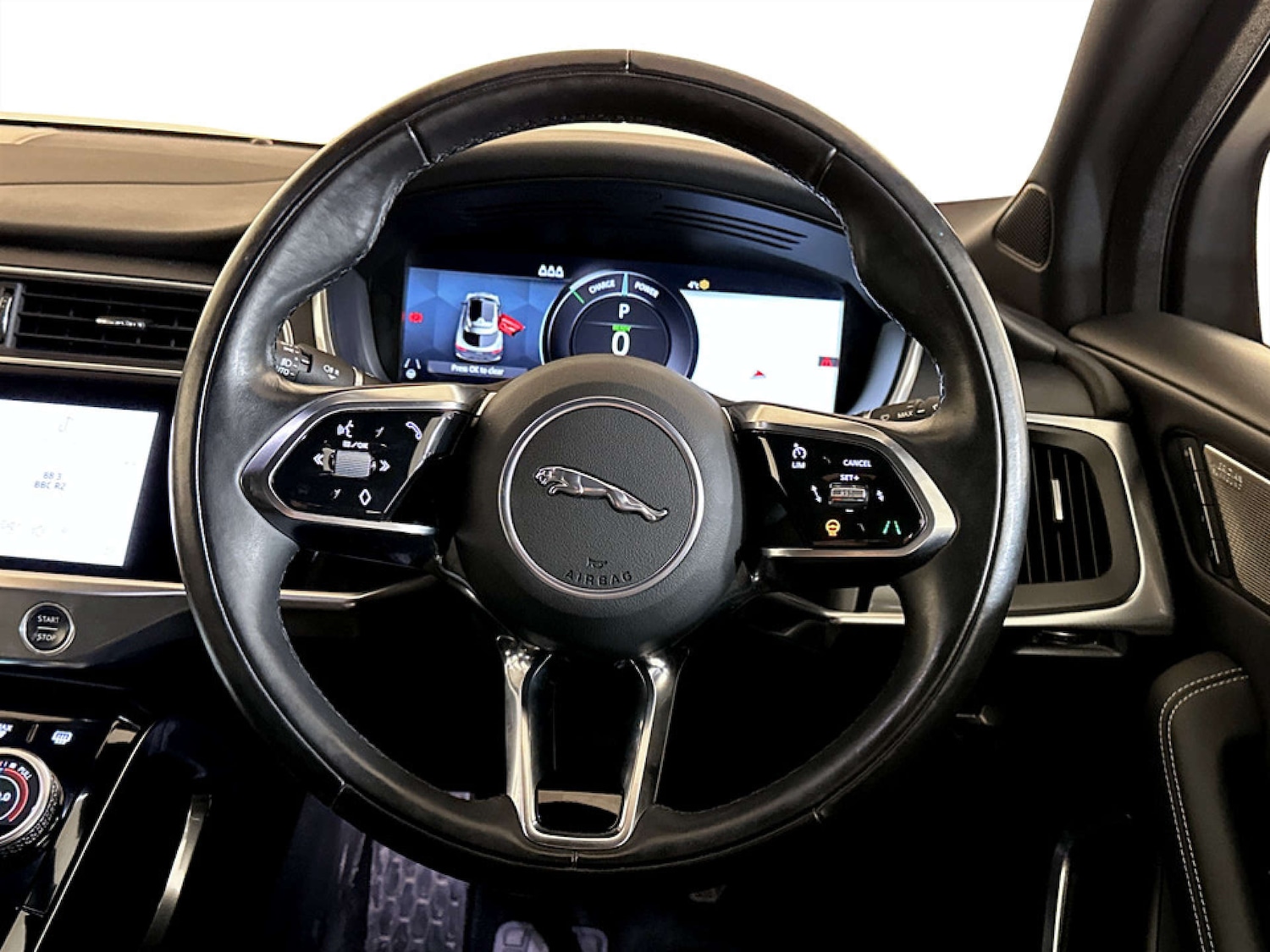 Used Jaguar I-Pace 2022 for sale - 77745638: Photo 16