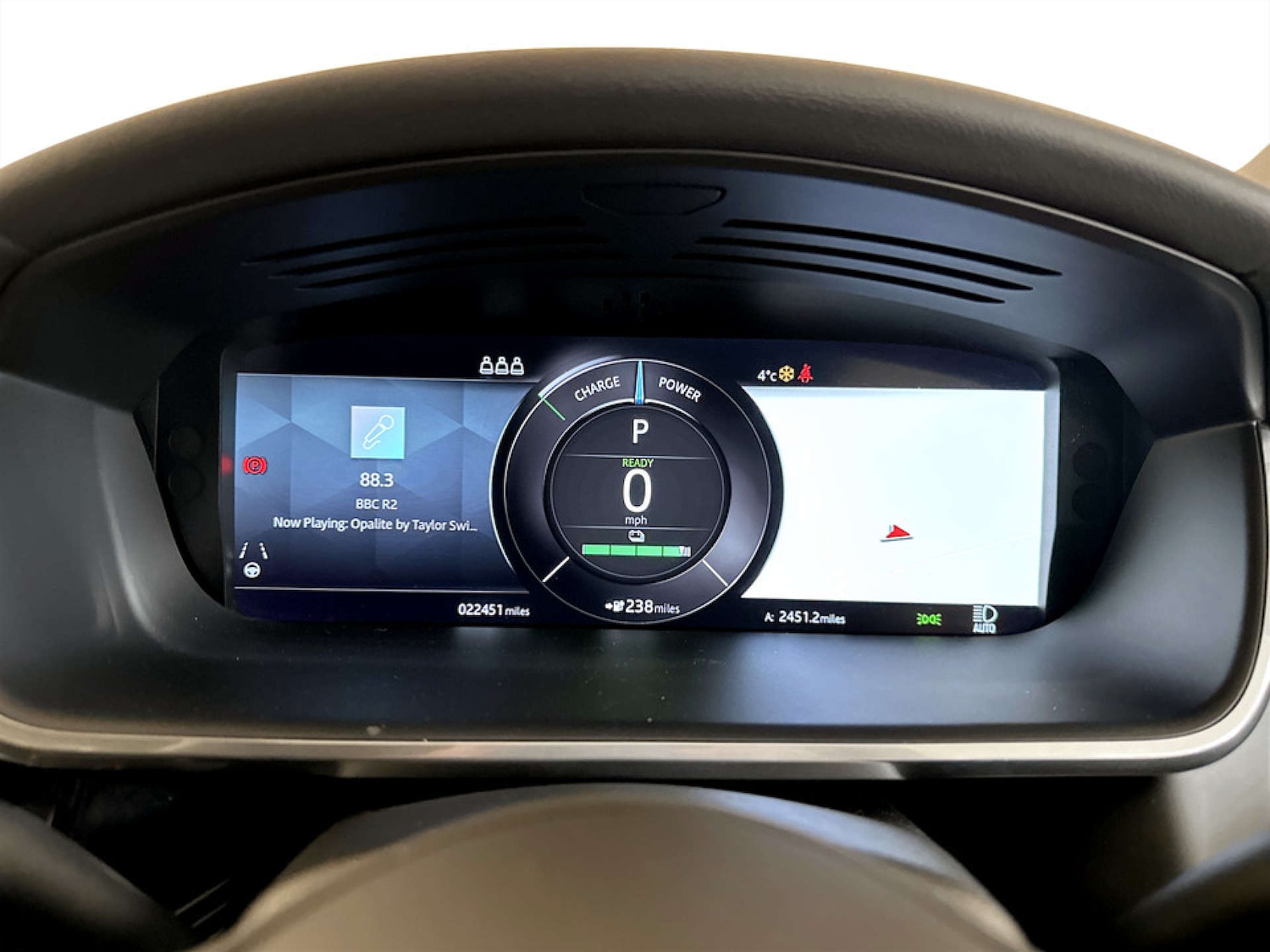 Used Jaguar I-Pace 2022 for sale - 77745638: Photo 18