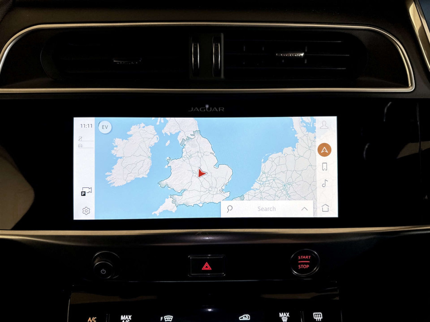 Used Jaguar I-Pace 2022 for sale - 77745638: Photo 21