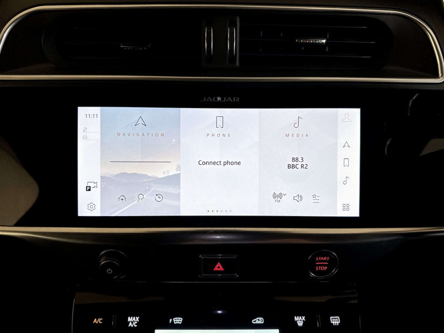 Used Jaguar I-Pace 2022 for sale - 77745638: Photo 23