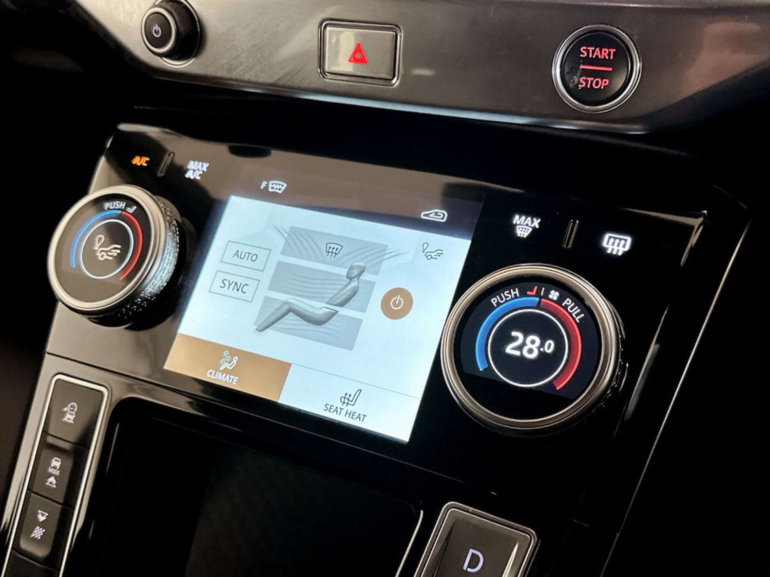 Used Jaguar I-Pace 2022 for sale - 77745638: Photo 25