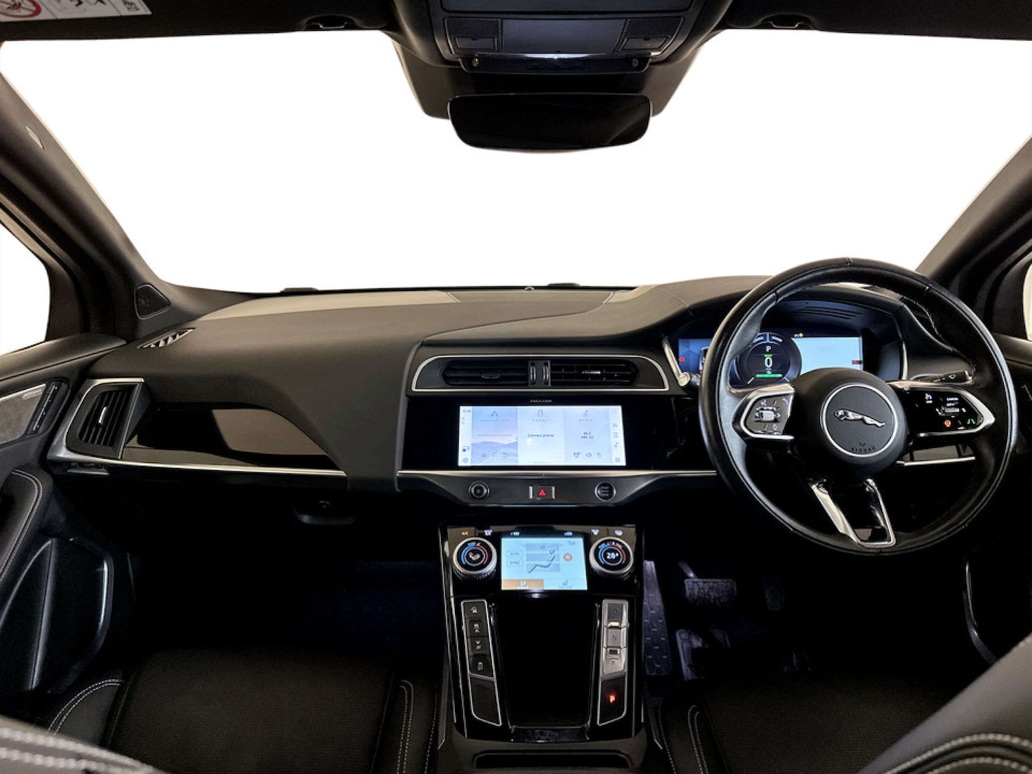 Used Jaguar I-Pace 2022 for sale - 77745638: Photo 3