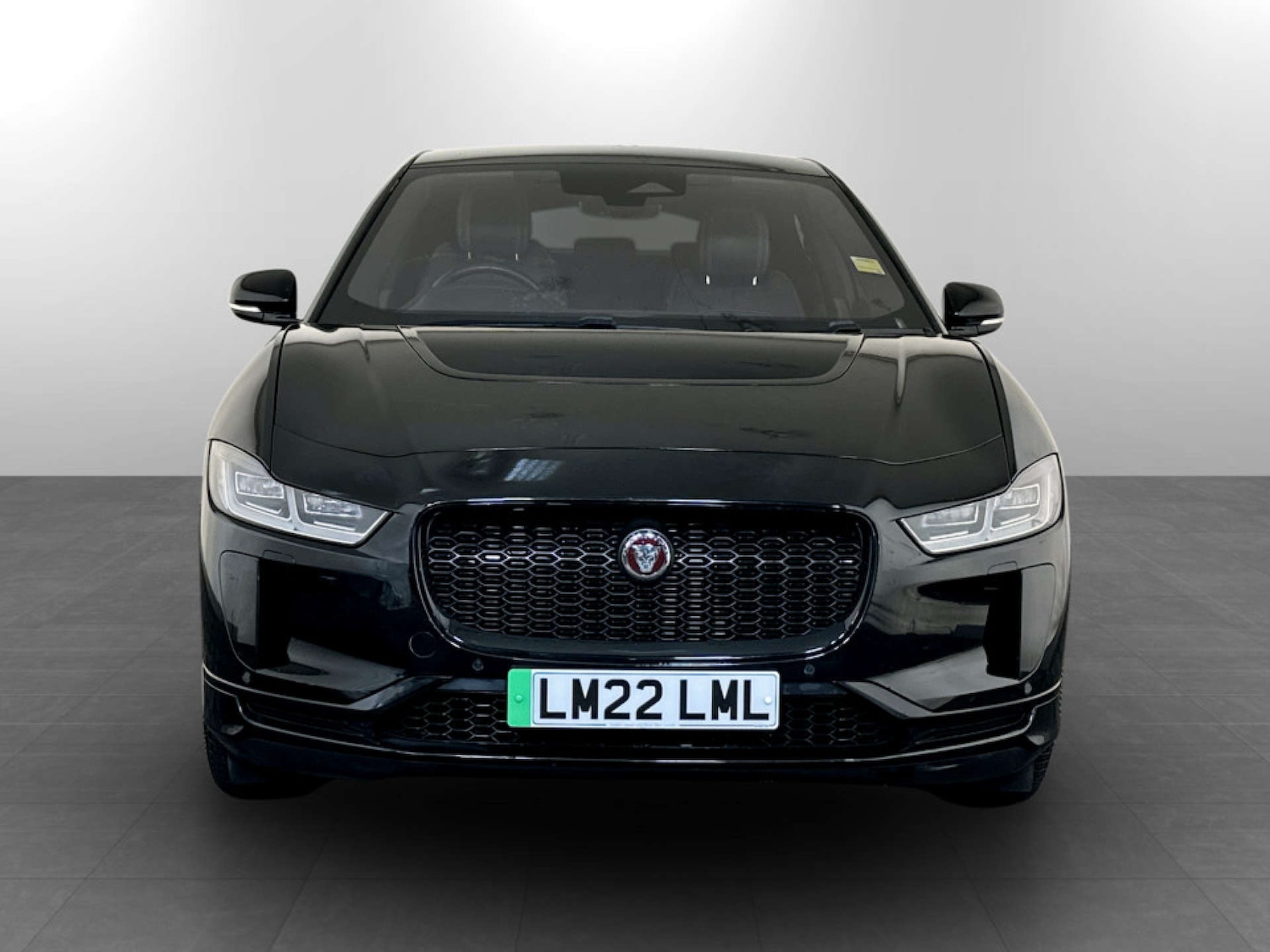 Used Jaguar I-Pace 2022 for sale - 77745638: Photo 5