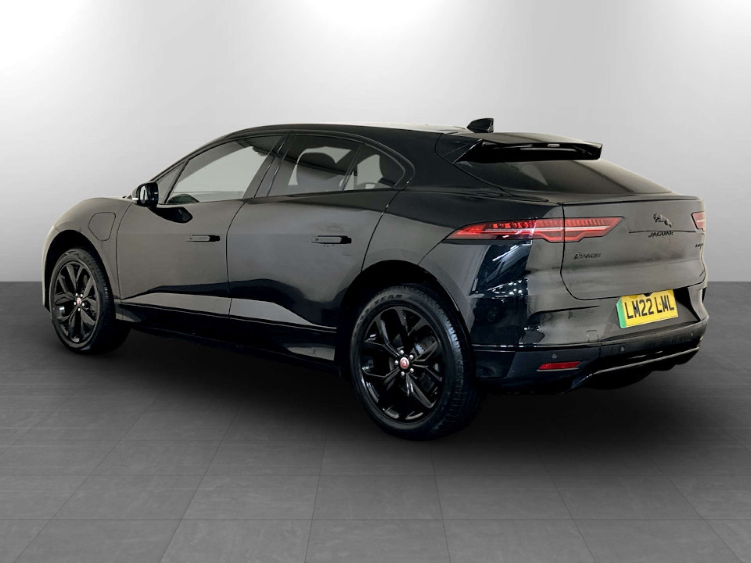 Used Jaguar I-Pace 2022 for sale - 77745638: Photo 8