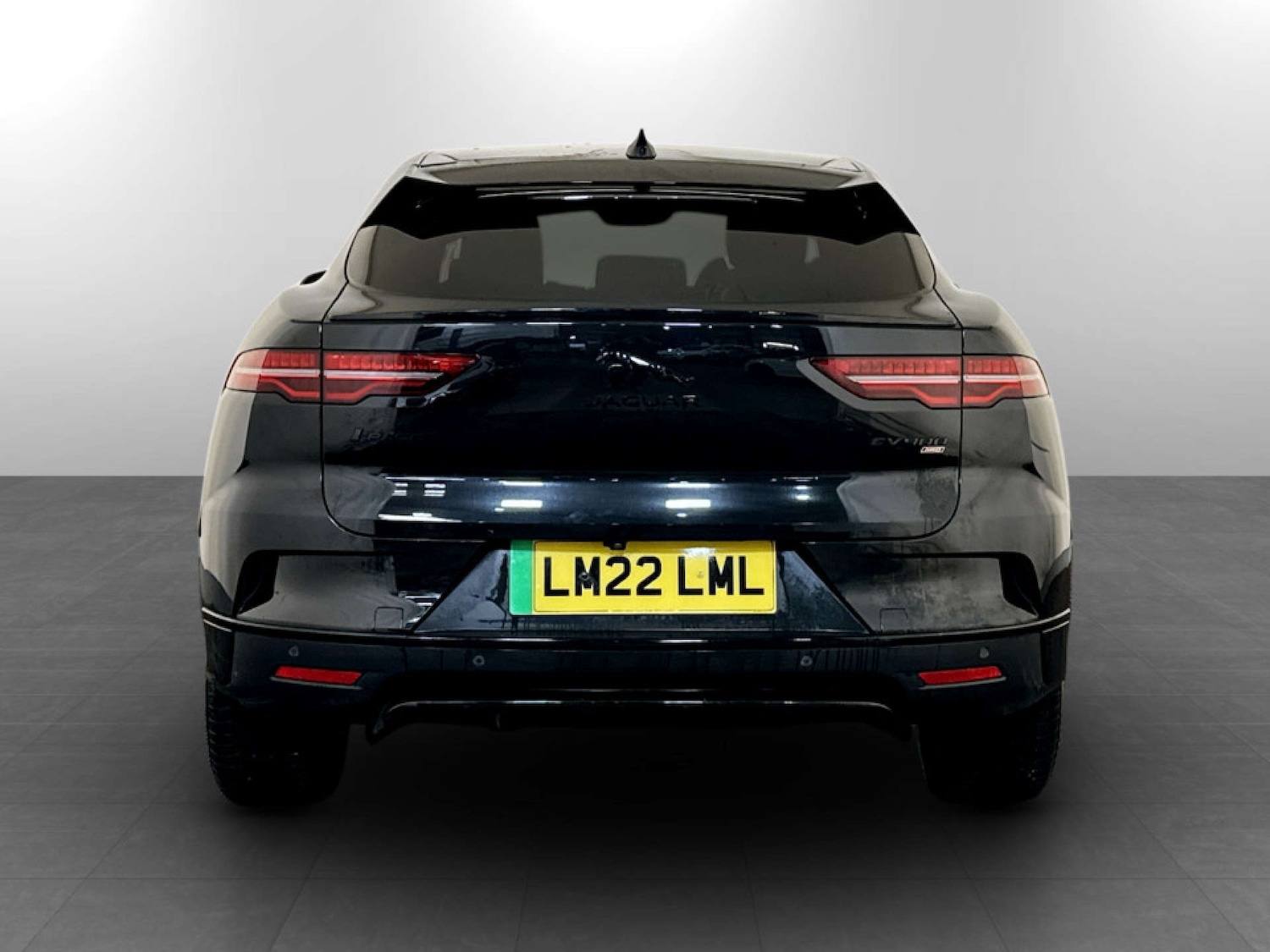 Used Jaguar I-Pace 2022 for sale - 77745638: Photo 9