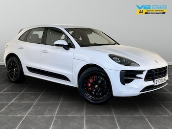 2020 - GTS 5dr PDK
