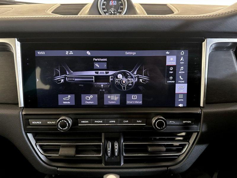 Used Porsche Macan 2020 for sale - 76344441: Photo 28