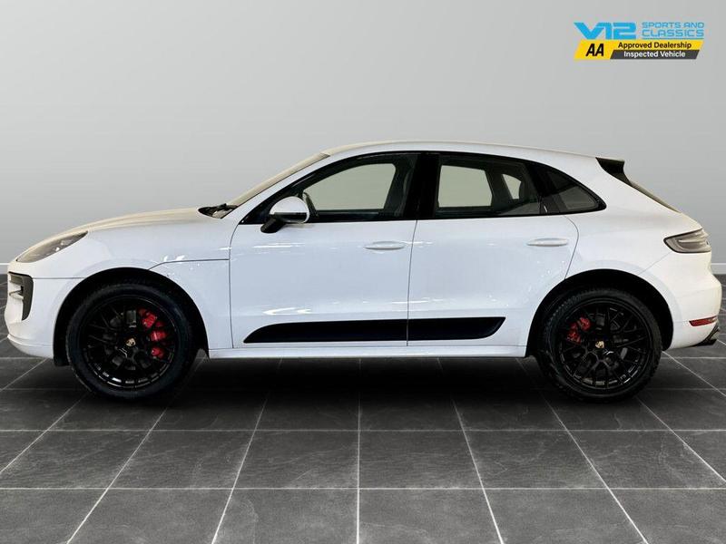 Used Porsche Macan 2020 for sale - 76344441: Photo 7