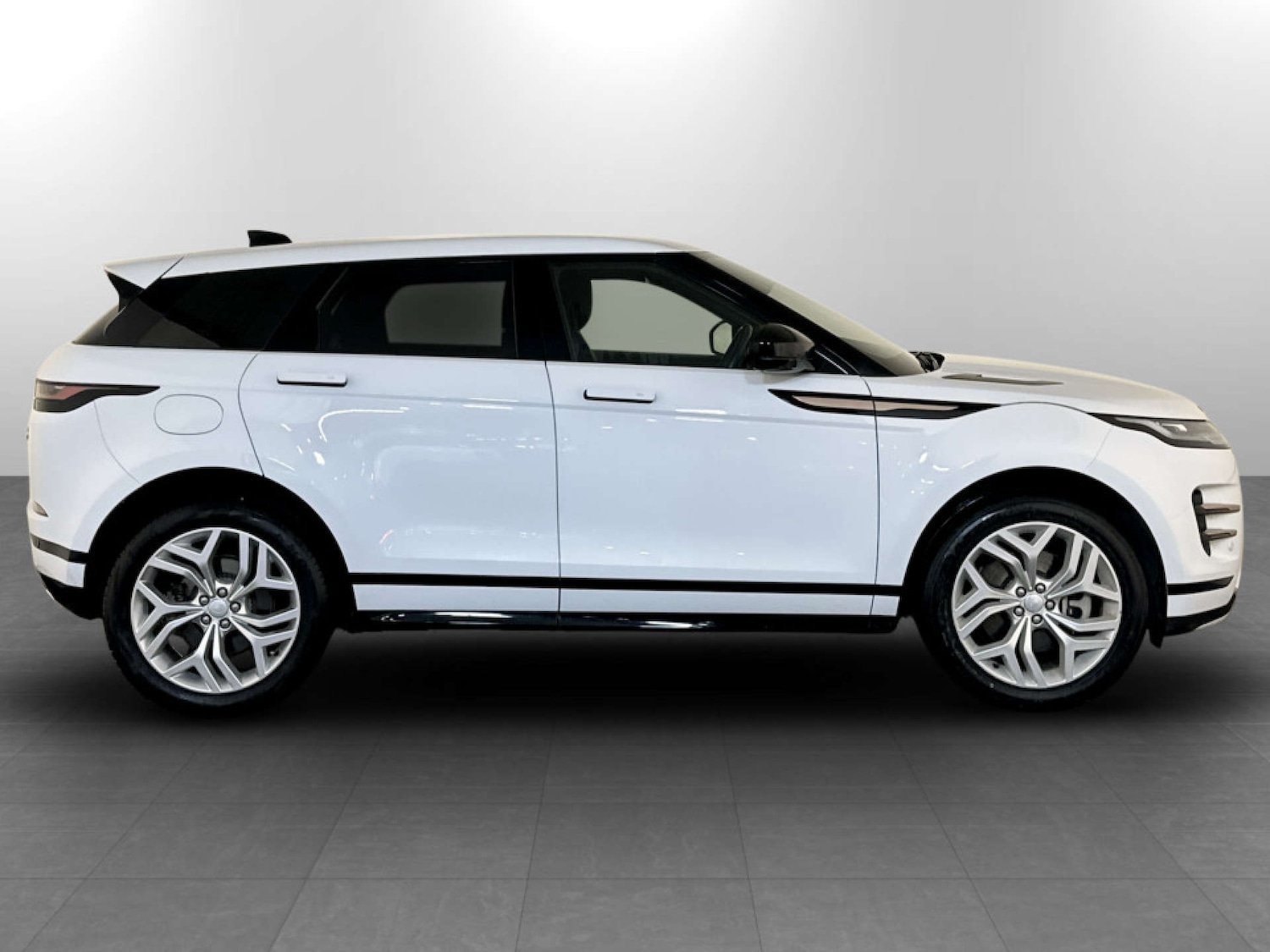 Used Land Rover Range Rover Evoque 2022 for sale - 77403471: Photo 10