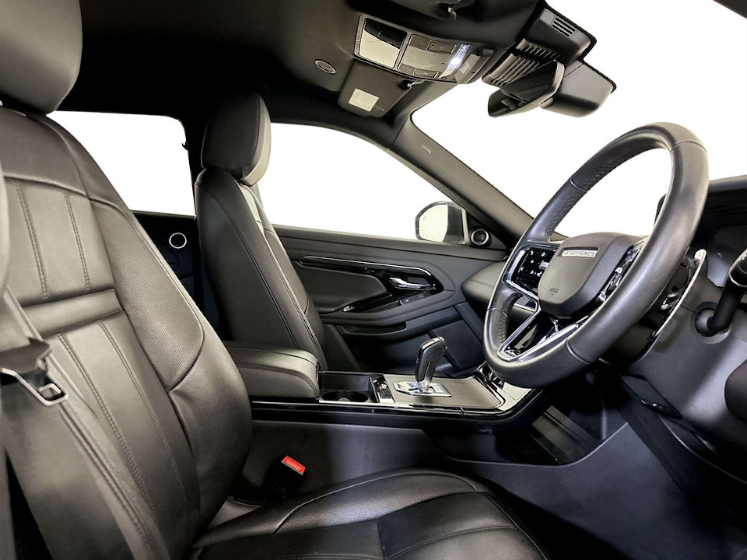 Used Land Rover Range Rover Evoque 2022 for sale - 77403471: Photo 12